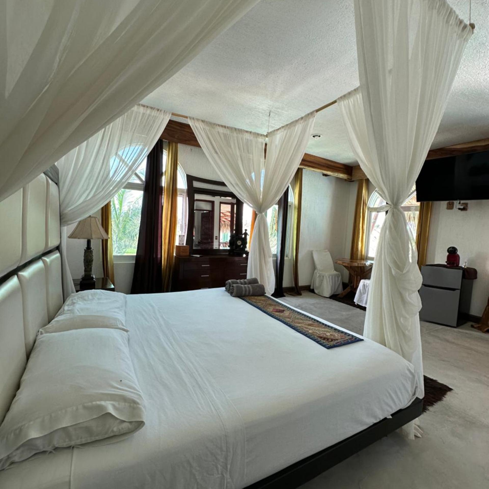 Hotel Boutique Punta Jamaica 13/55