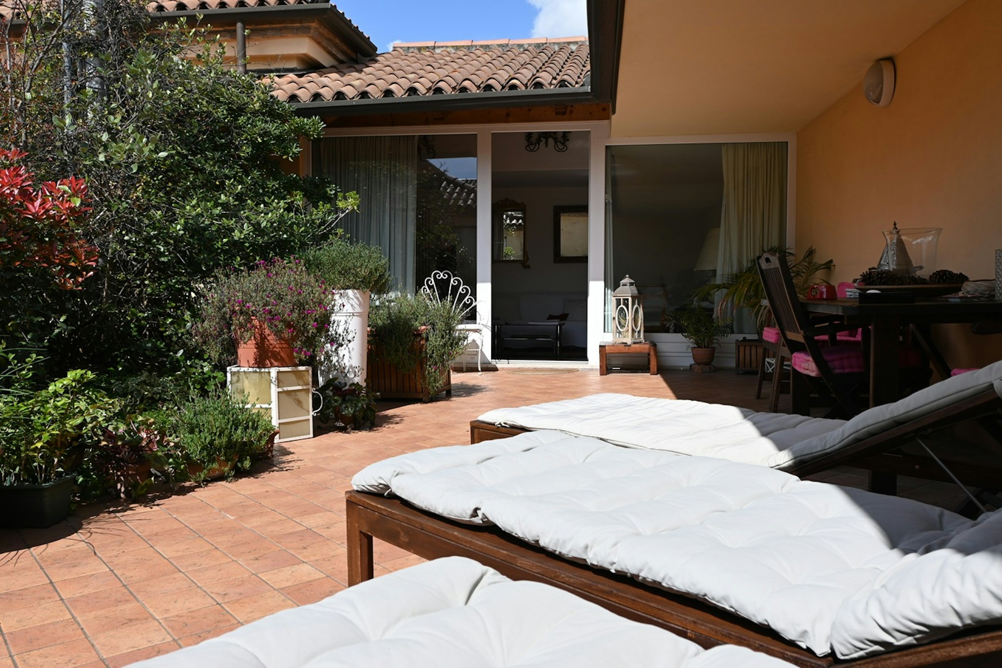 Exclusive Residence La Reunion 20/24