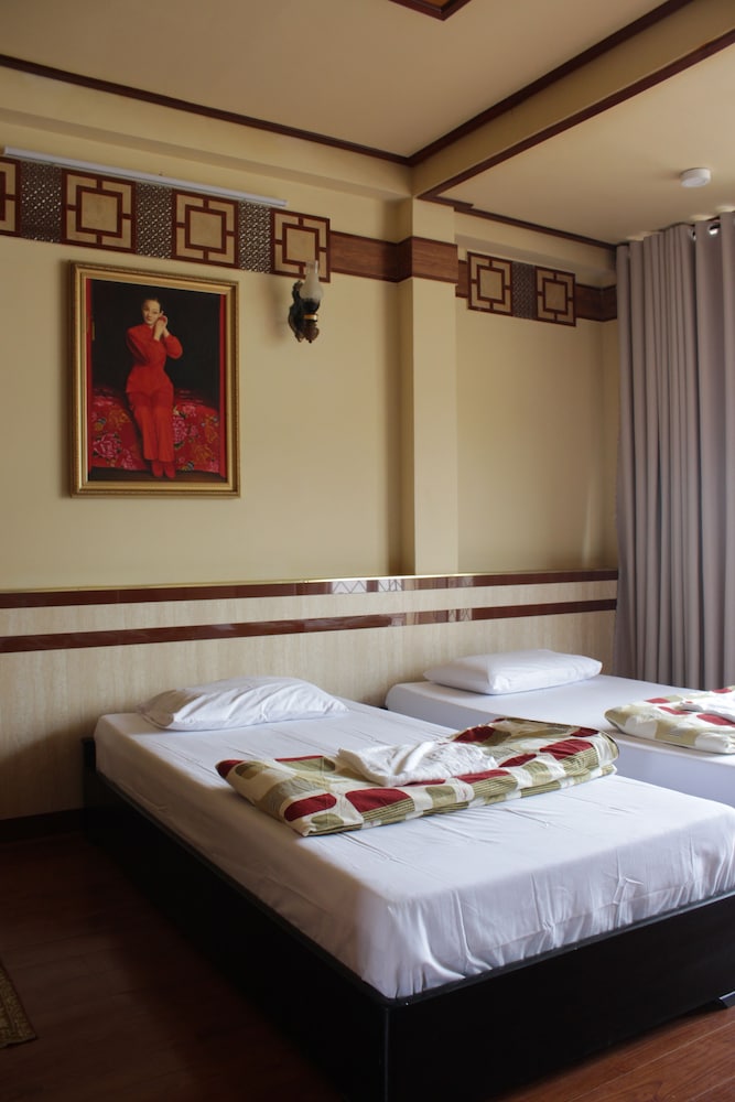 Bi Saigon Hotel 18/60