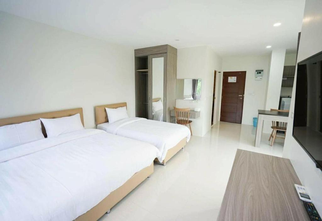 Ks Residence Chiangmai 18/70