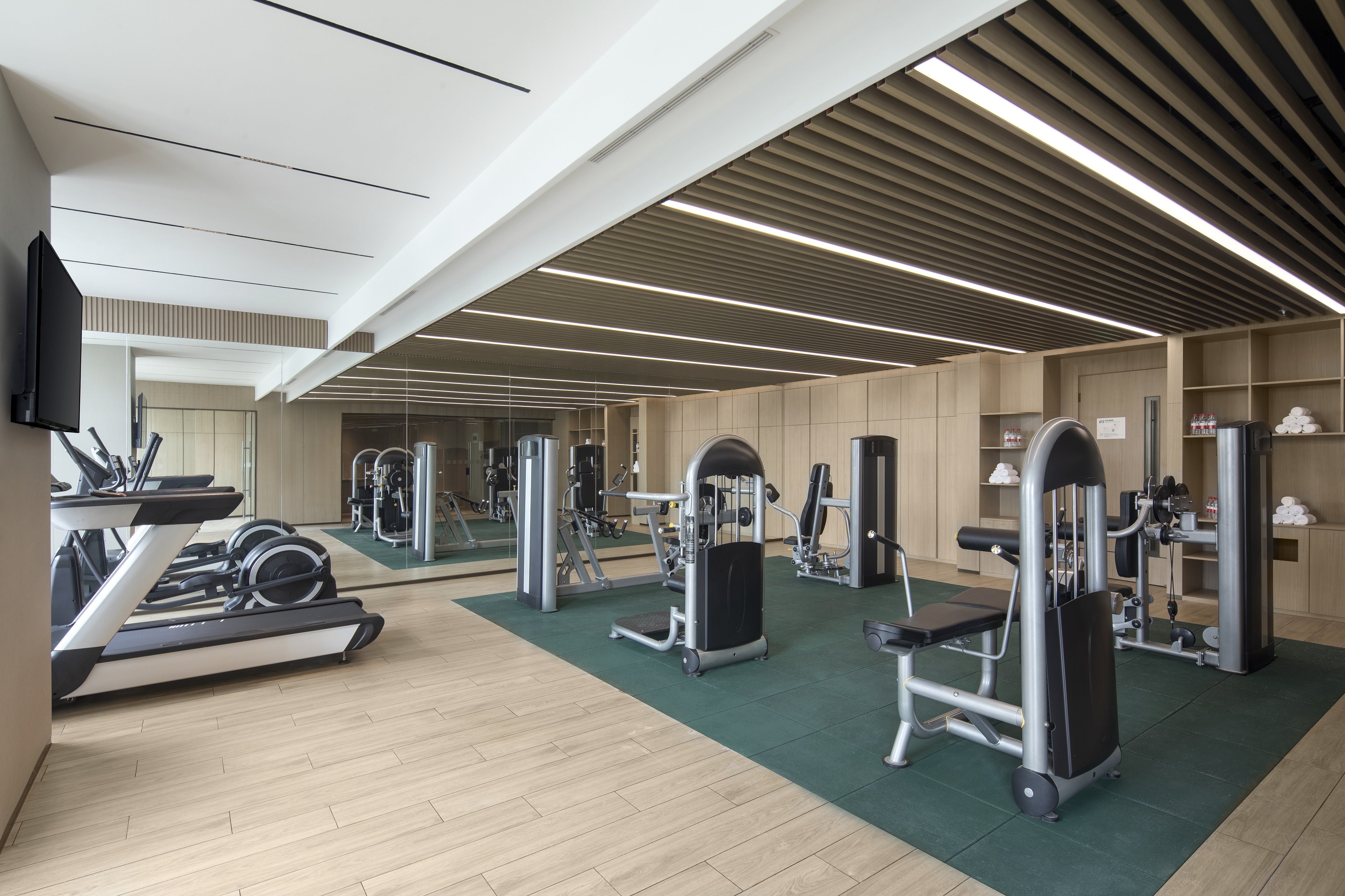 Holiday Inn TongXiang 27/50