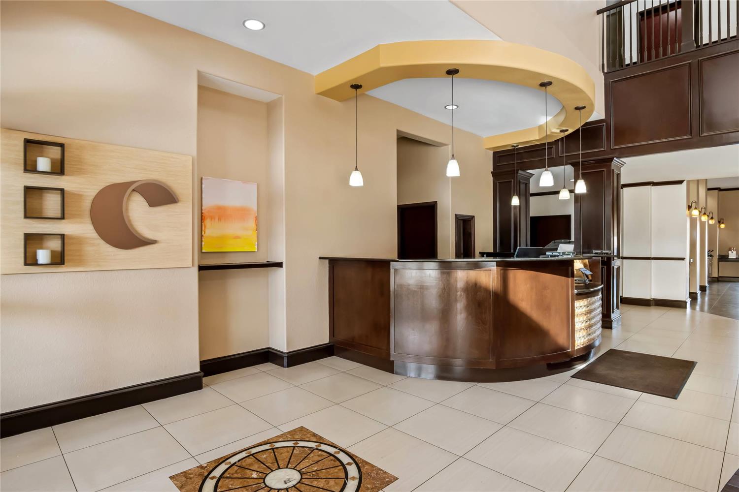 Comfort Suites Waxahachie - Dallas 6/18