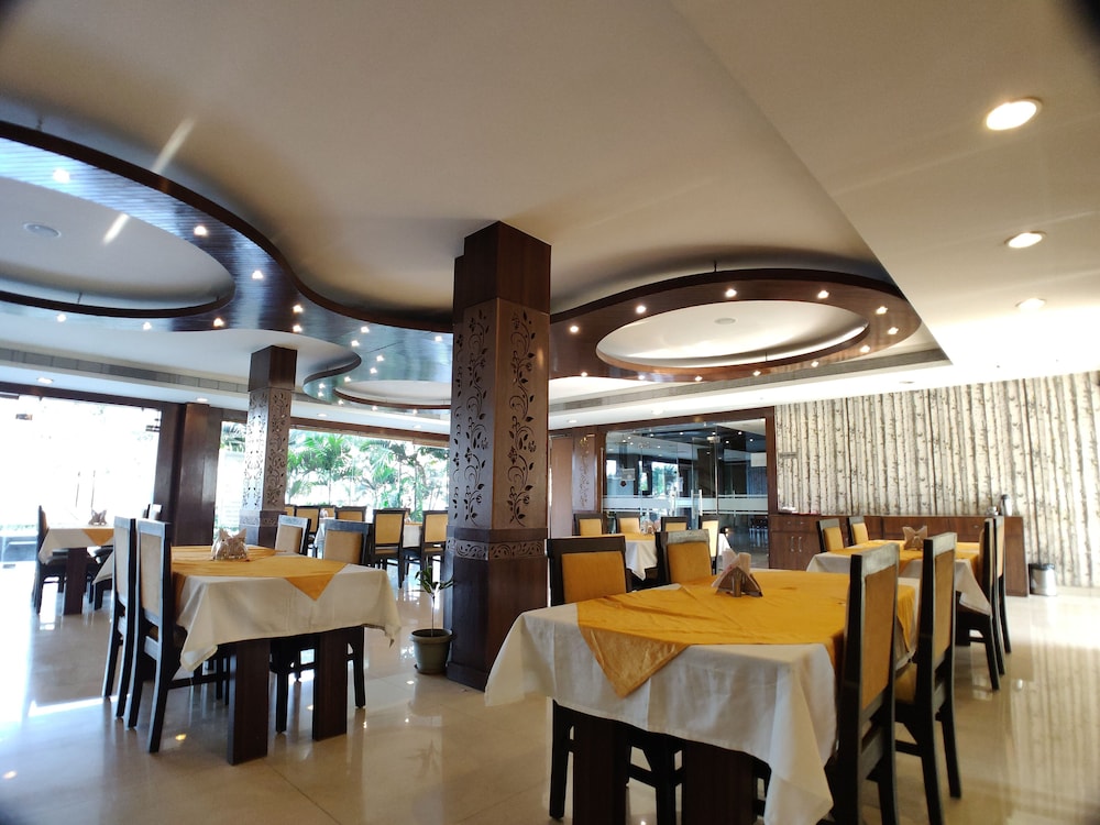 HOTEL SHIV VILAS 17/25