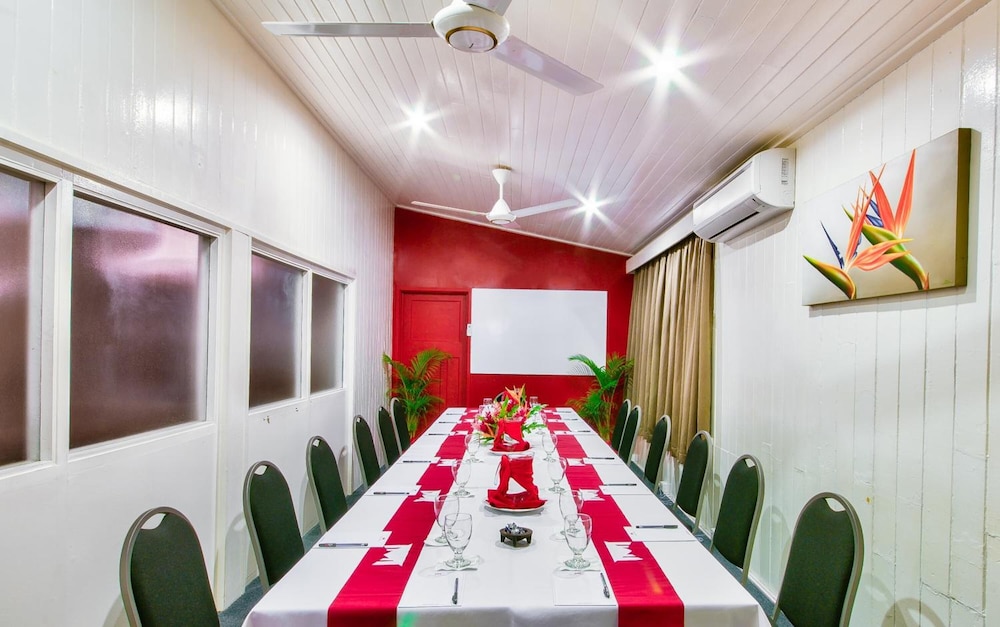 Tanoa Rakiraki Hotel 31/38
