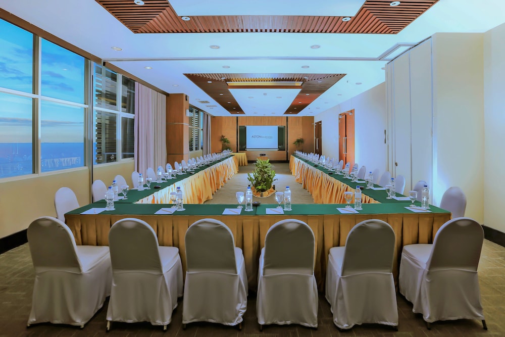 Golden Tulip Balikpapan Hotel and Suites 60/73