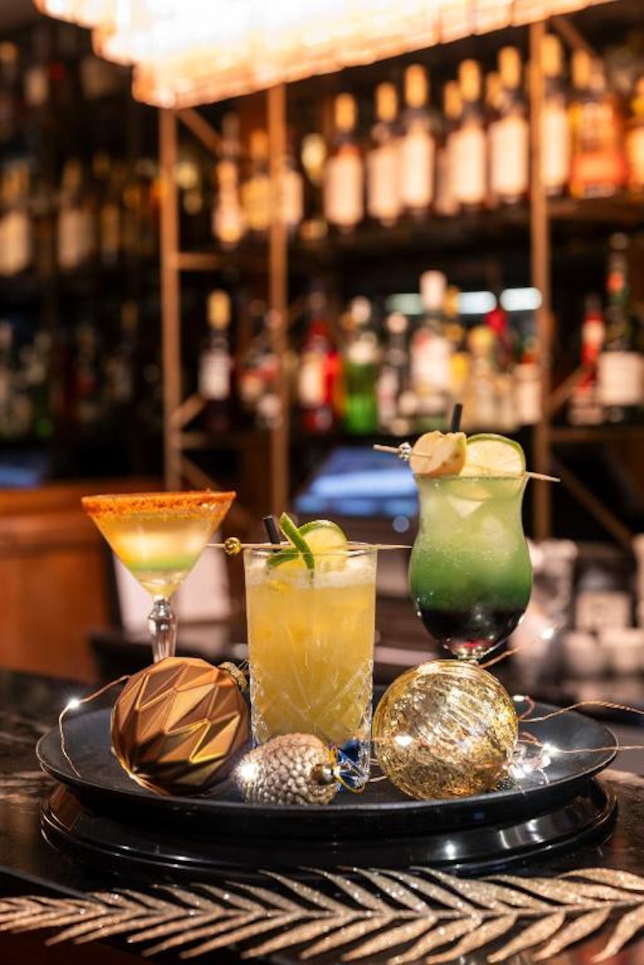贝斯特韦斯特伯恩斯酒店 肯辛顿酒店(Ellen Kensington Hotel) 图片3