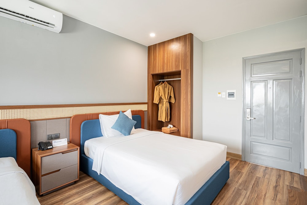 Tahiti Central Hotel 26/59