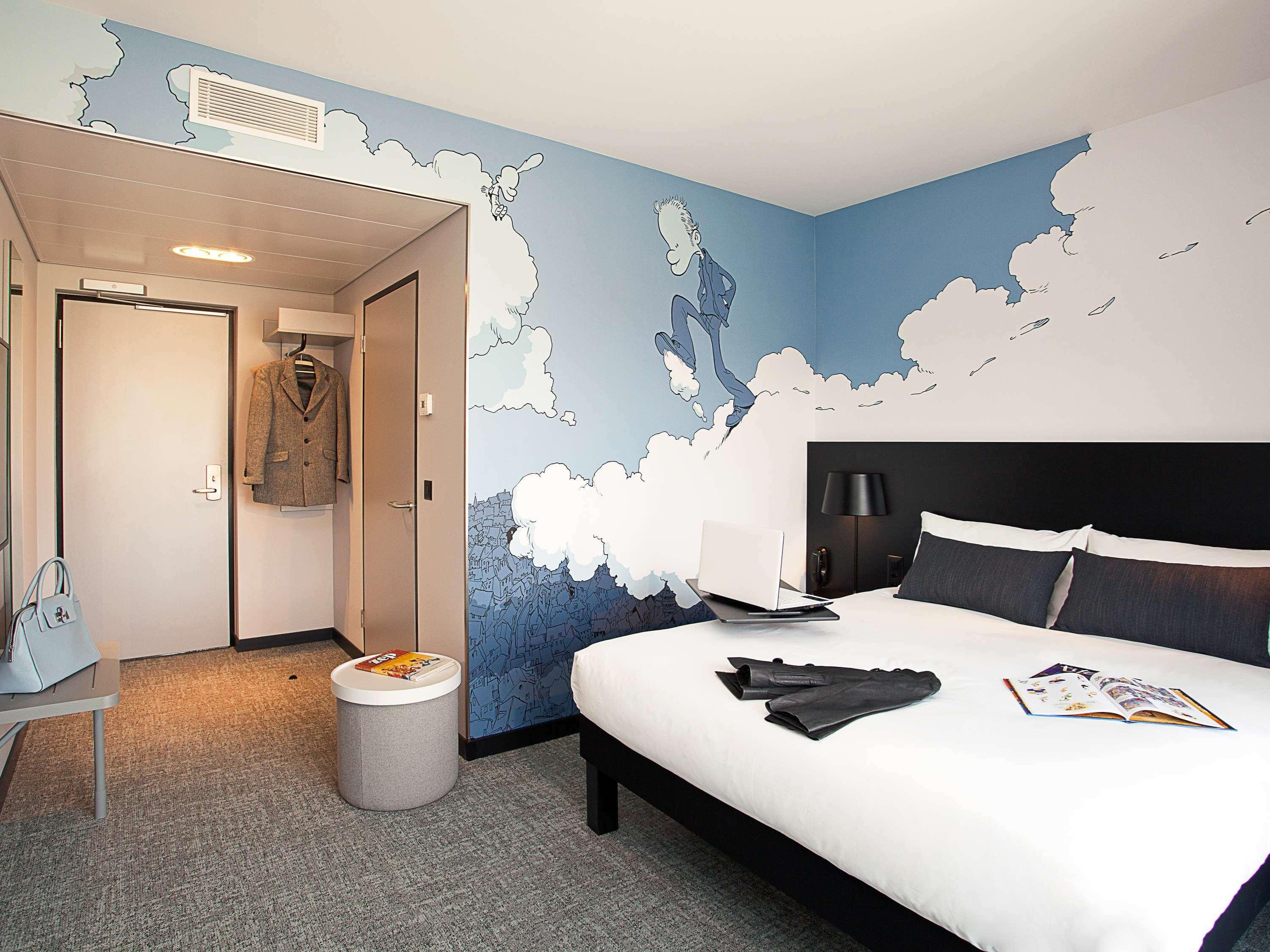 PREMIUM, DOUBLE BED