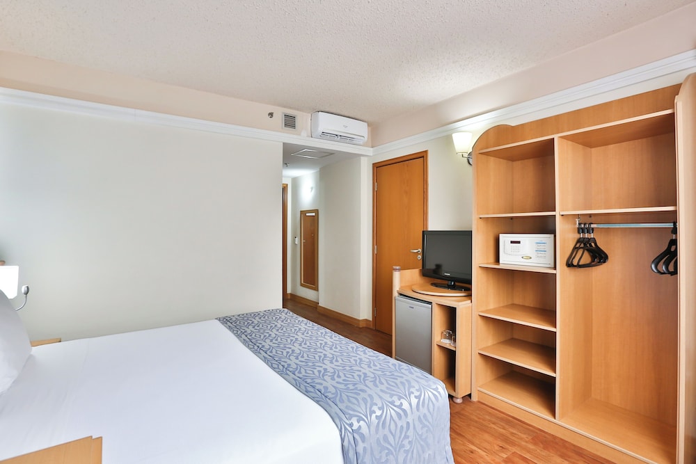 Slaviero Hotel Downtown Sao Paulo 10/50