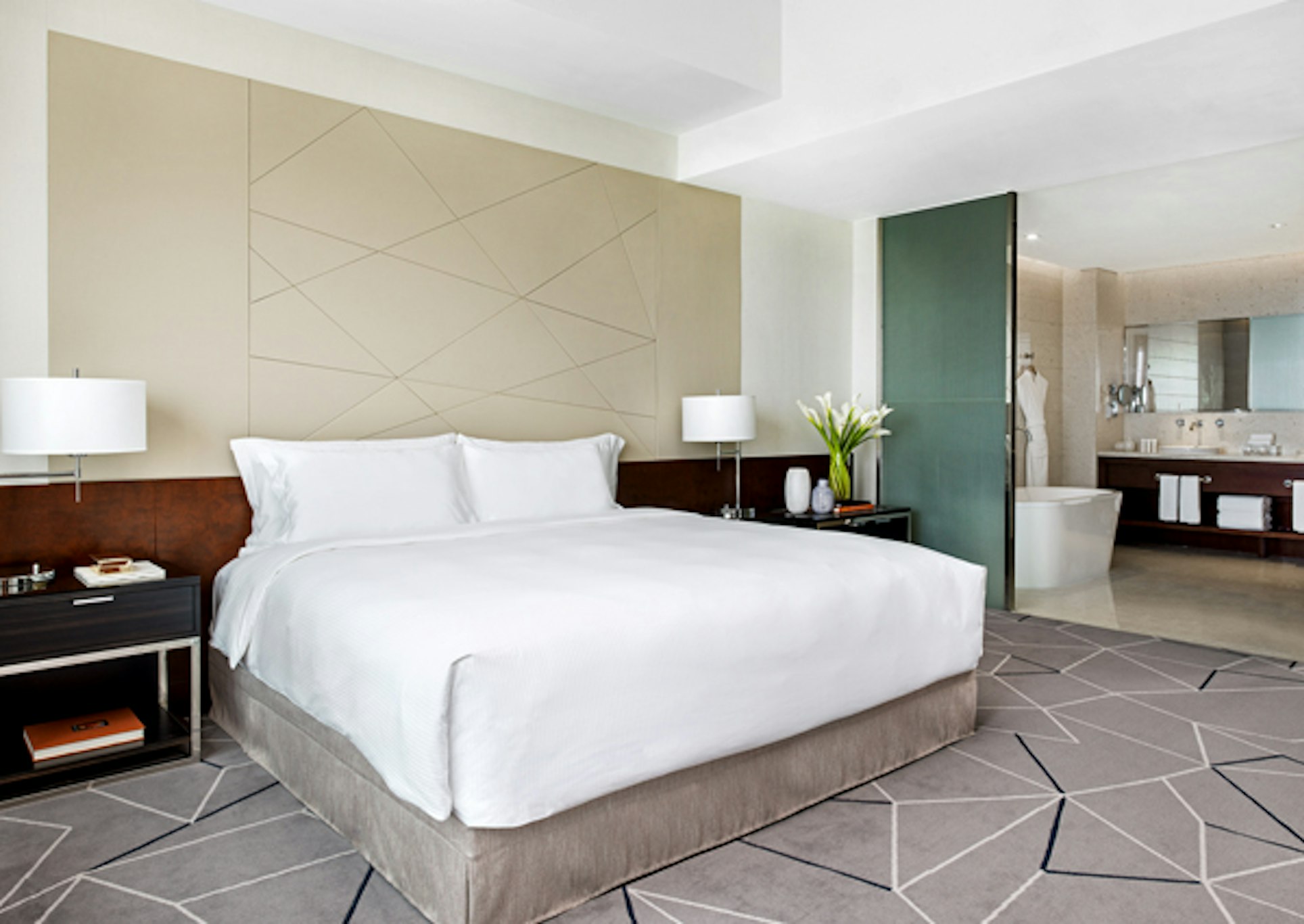 Room at Cordis Beijing Capital Airport, BEIJING