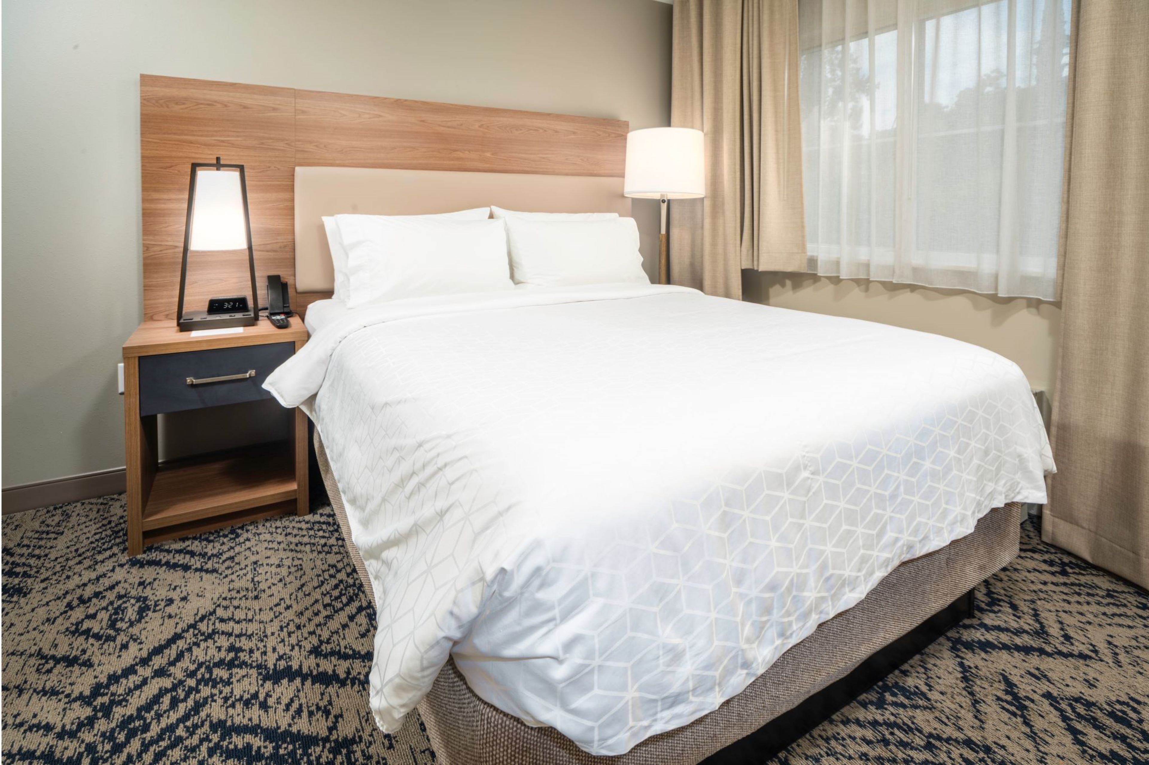 Candlewood Suites Charleston Mt Pleasant 11/44