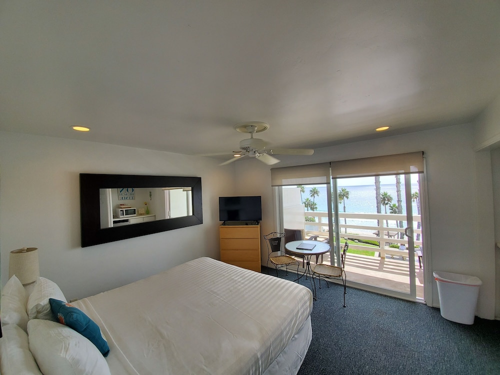 Sea Horse Resort 42/75