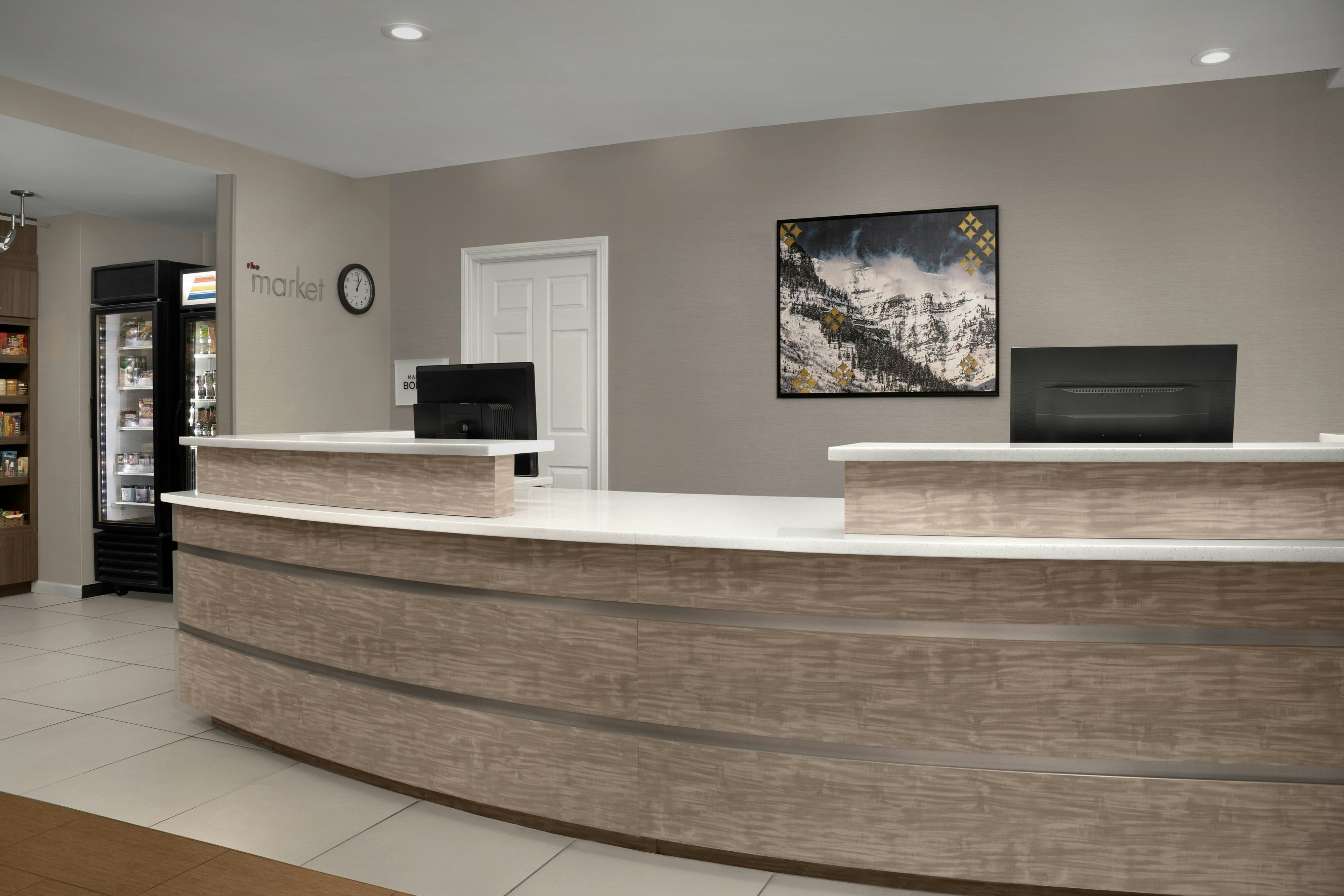 Residence Inn by Marriott Provo 8/60