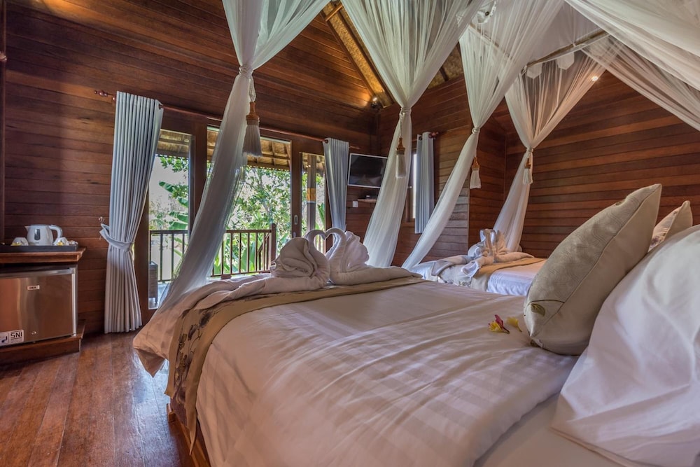 Royal Retreat Villa's Lembongan 26/63