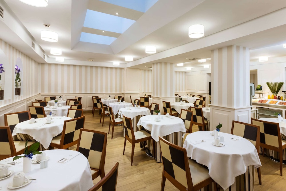 Sercotel Gran Hotel Conde Duque 54/59