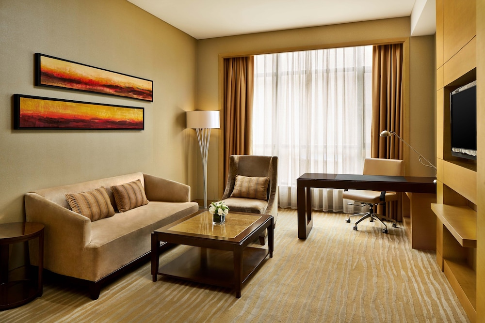 Crowne Plaza Ordos 47/79