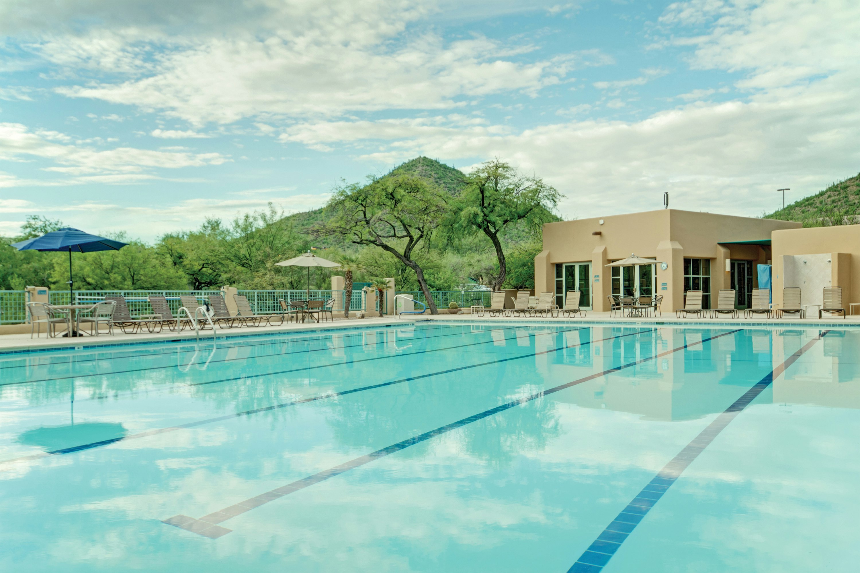 Starr Pass Golf Suites 20/50