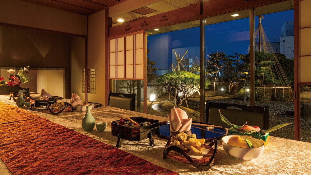 Koriyama View Hotel Annex 35/50