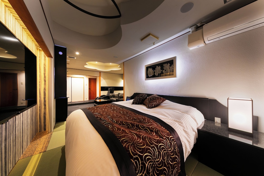 Hotel Eldia Modern Kobe(Adult Only) 29/60