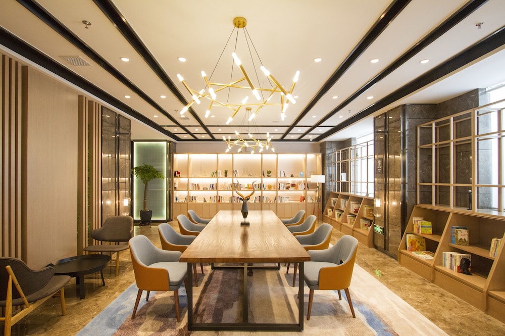 Atour Hotel Shenyang Hunnan Olympic Sports Center 44/50