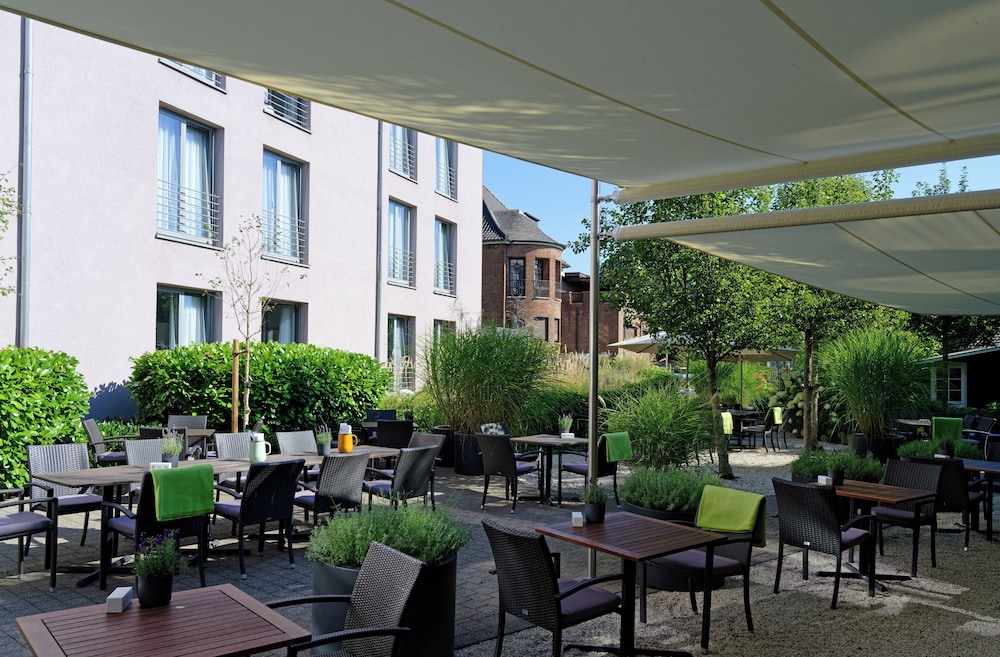 Hotel Am Kloster 27/50