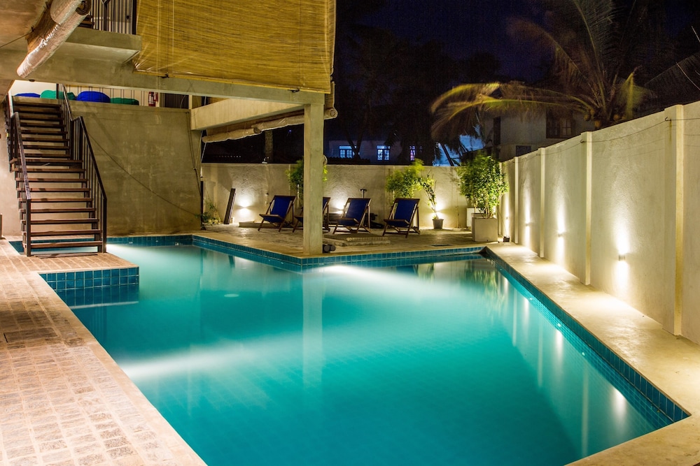 Lazy Koala Hostel - Adults Only 16/36