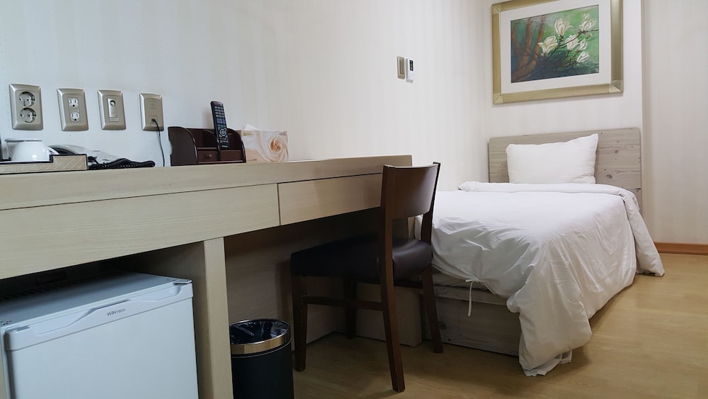 Hotel Daewoo Inn 17/35
