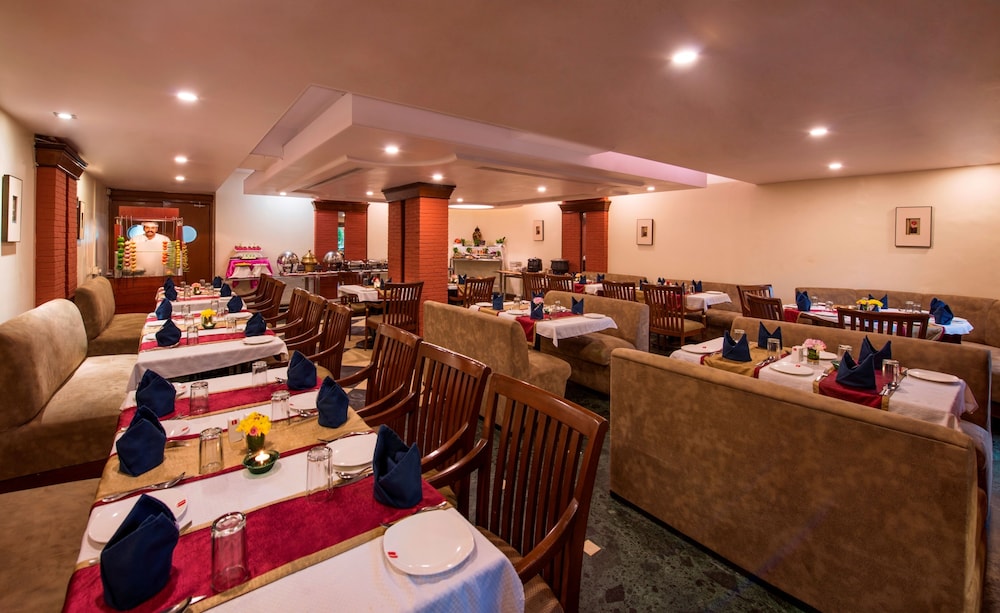 Lords Inn Vadodara 36/50