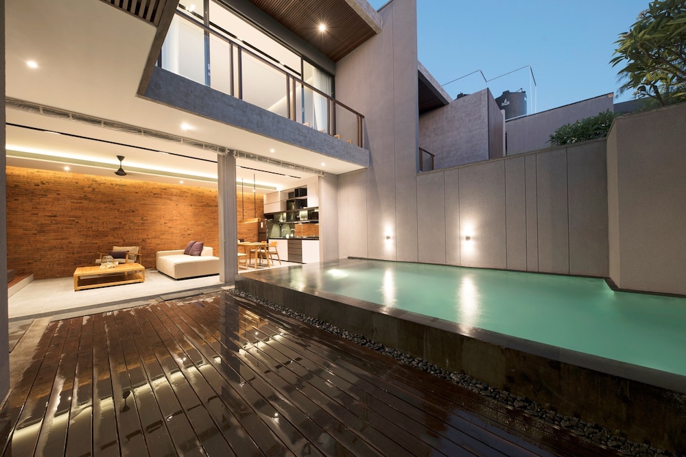 Villa DeDayuh Seminyak 21/46