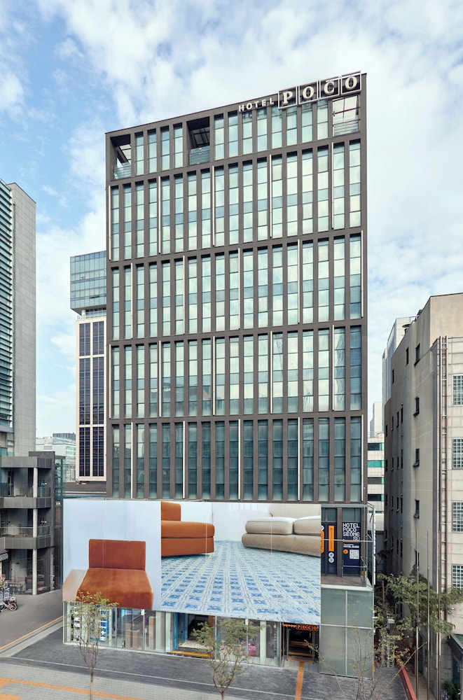Hotel Poco Seongsu 4/48