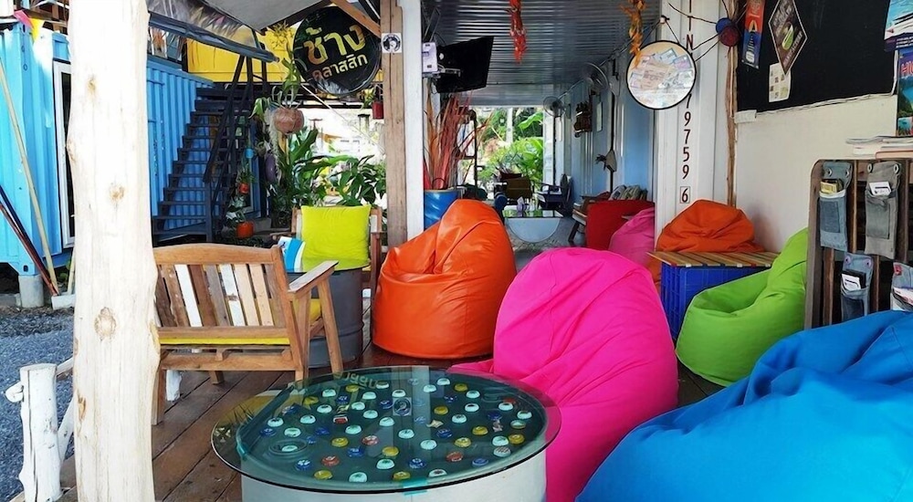 Think & Retro Cafe Lipa Noi Samui 41/62