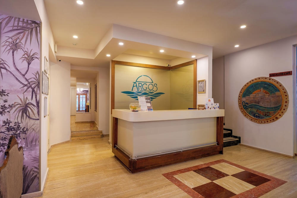 Argos Hotel - Adults Only 13/75