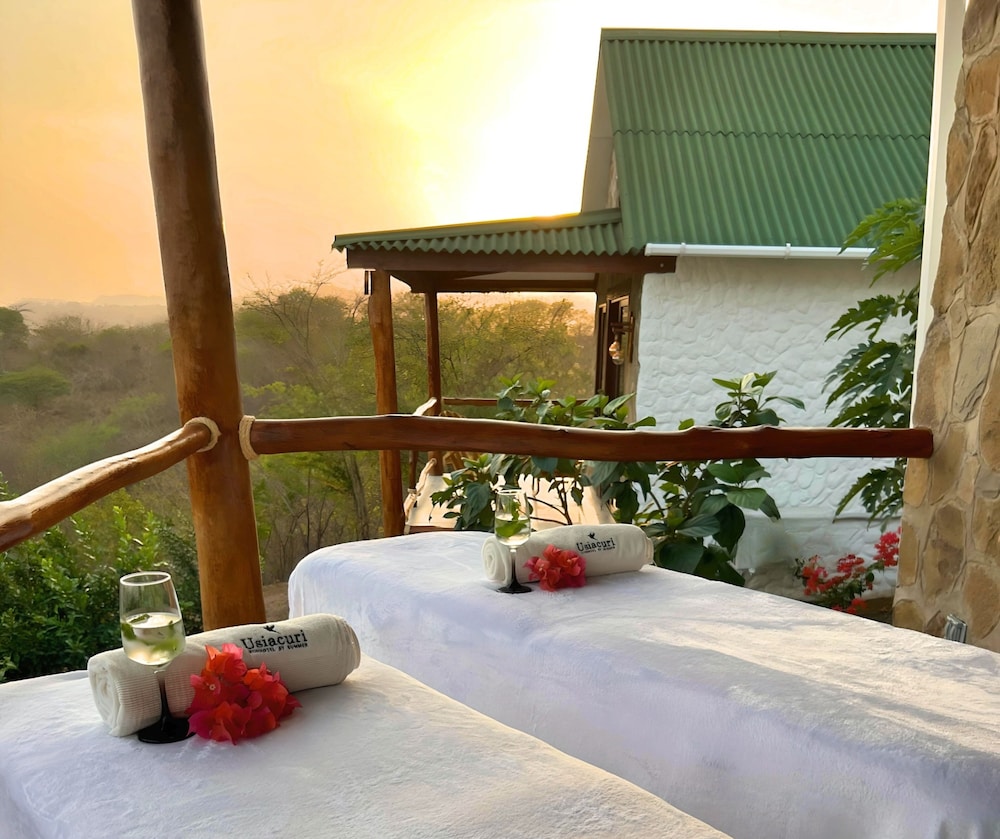 Eco Hotel Summer Usiacuri 31/47