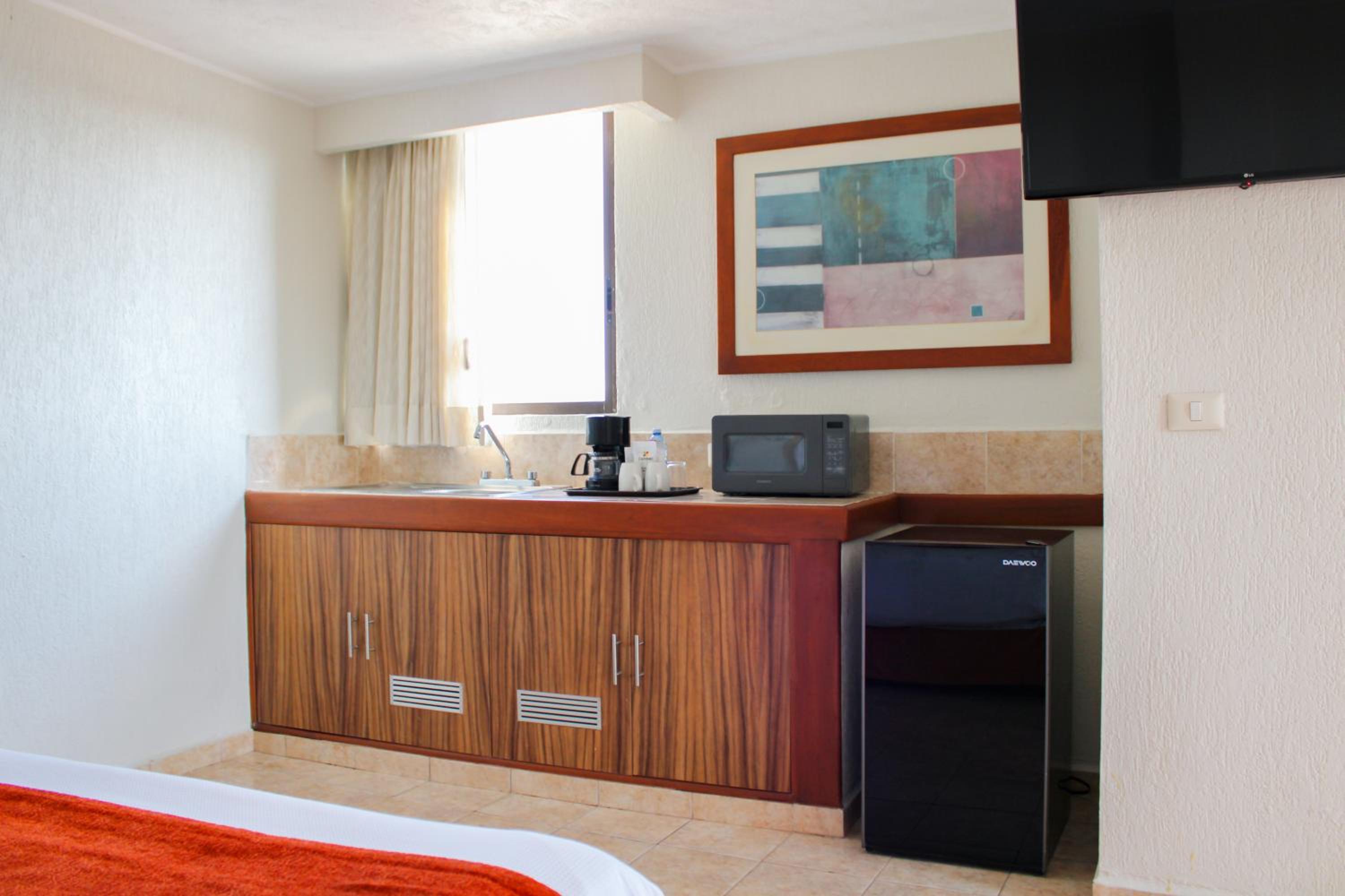 Hotel & Suites Real del Lago 5/51
