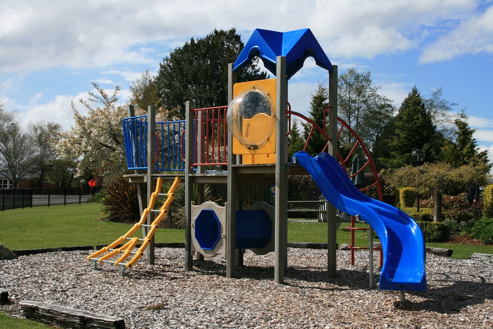 Te Anau Top 10 Holiday Park 36/58