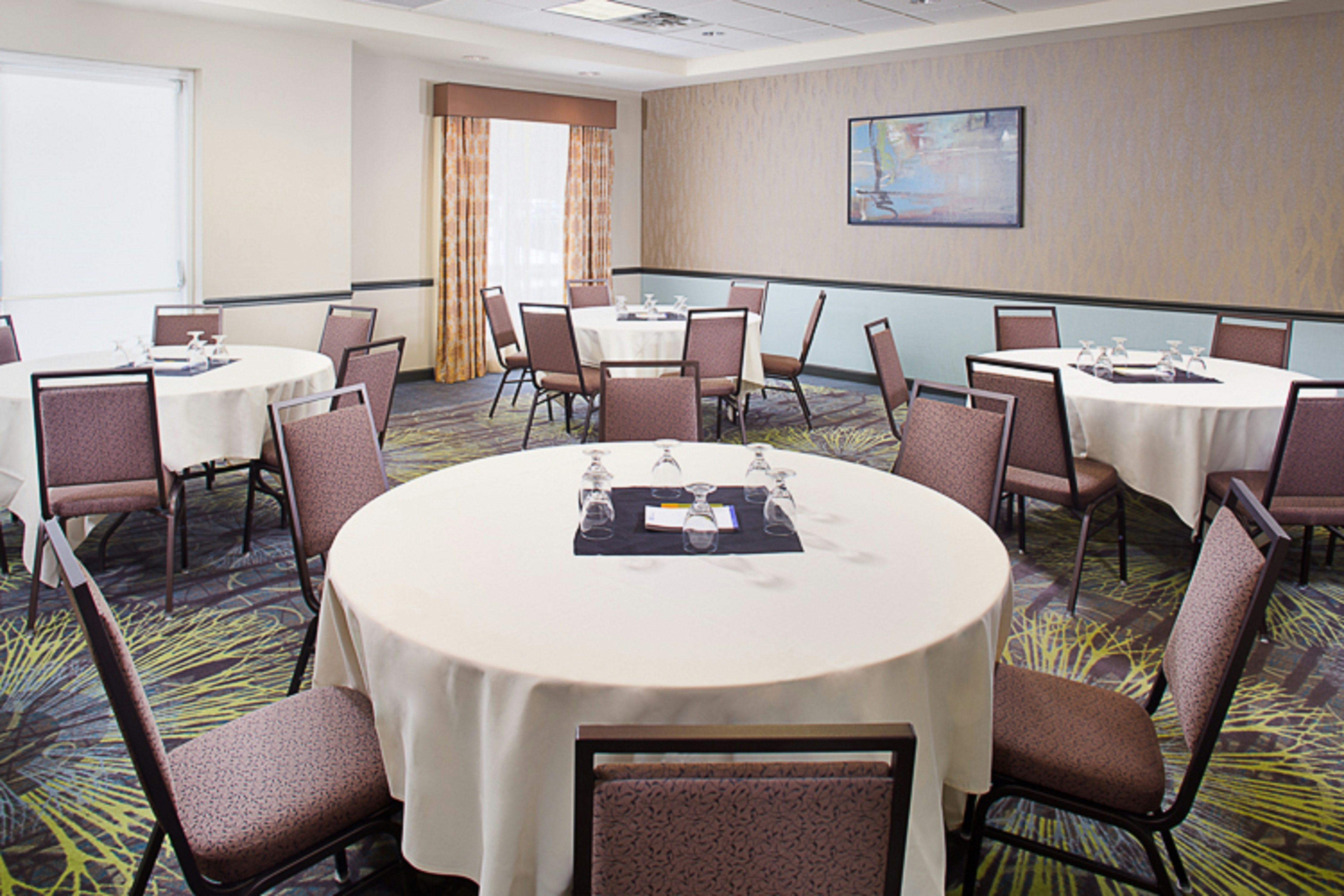 Hilton Garden Inn Albany Airport 19/22