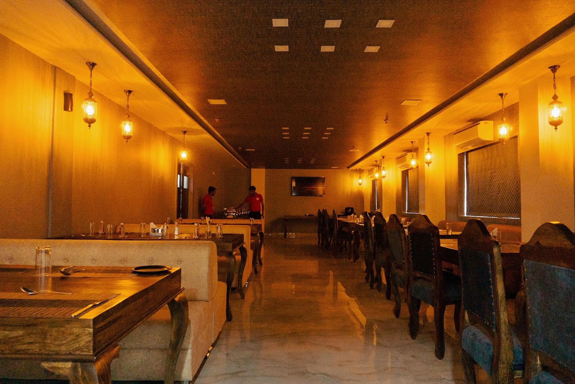 Rajmahal Palace RAAS Jaipur 38/50