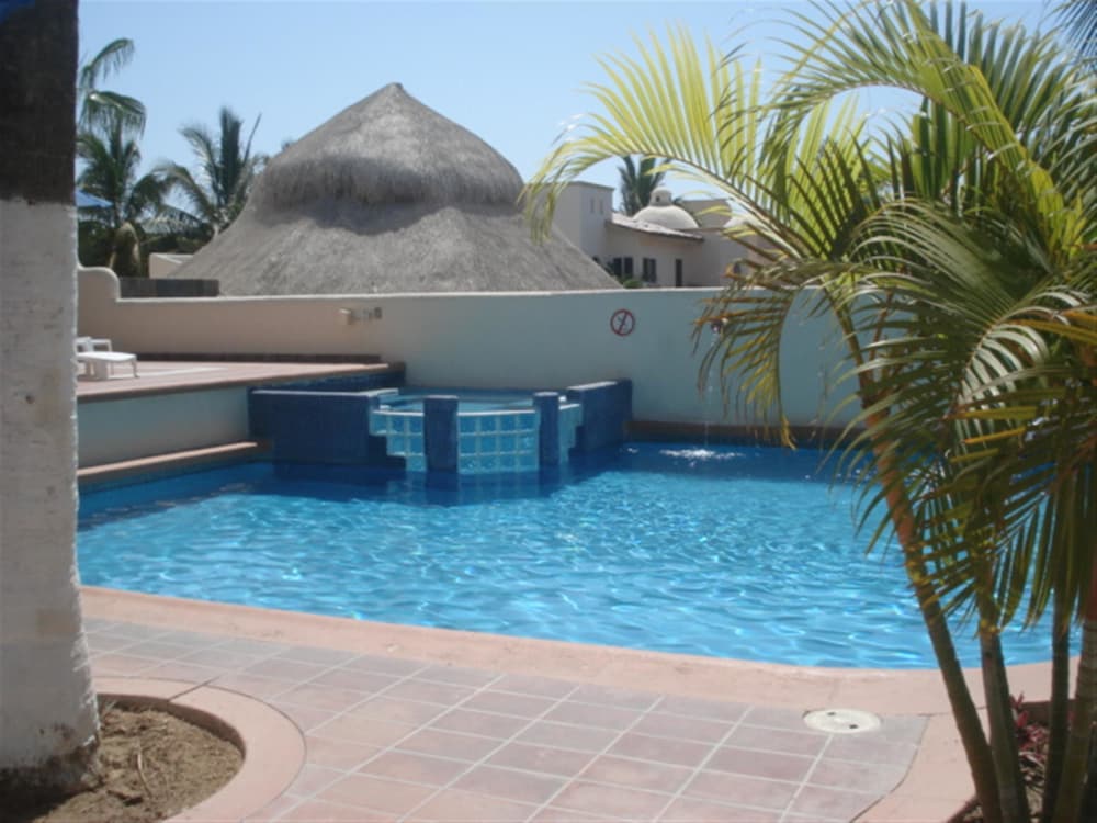 Park Royal Homestay Los Cabos 36/38