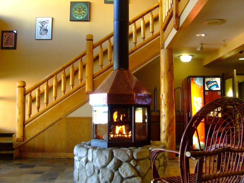 Yukon Inn 34/52