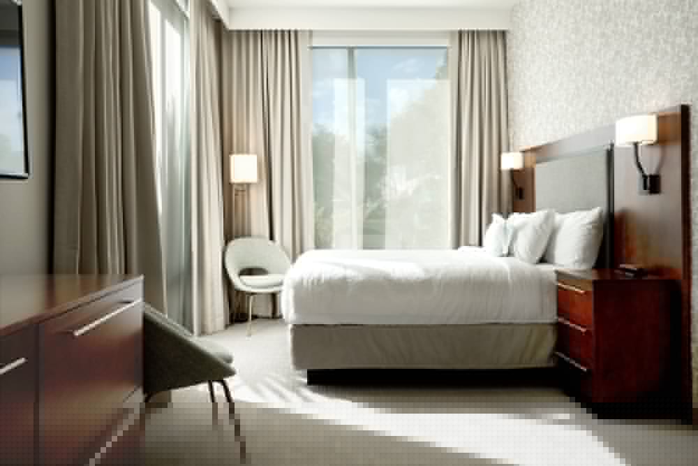 TownePlace Suites by Marriott Orlando Downtown 18/48