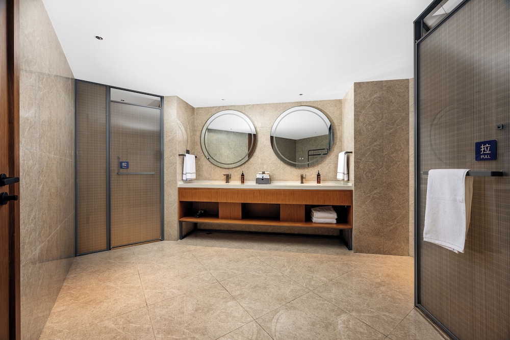 UrCove by Hyatt Suzhou Shantang Street 2/21