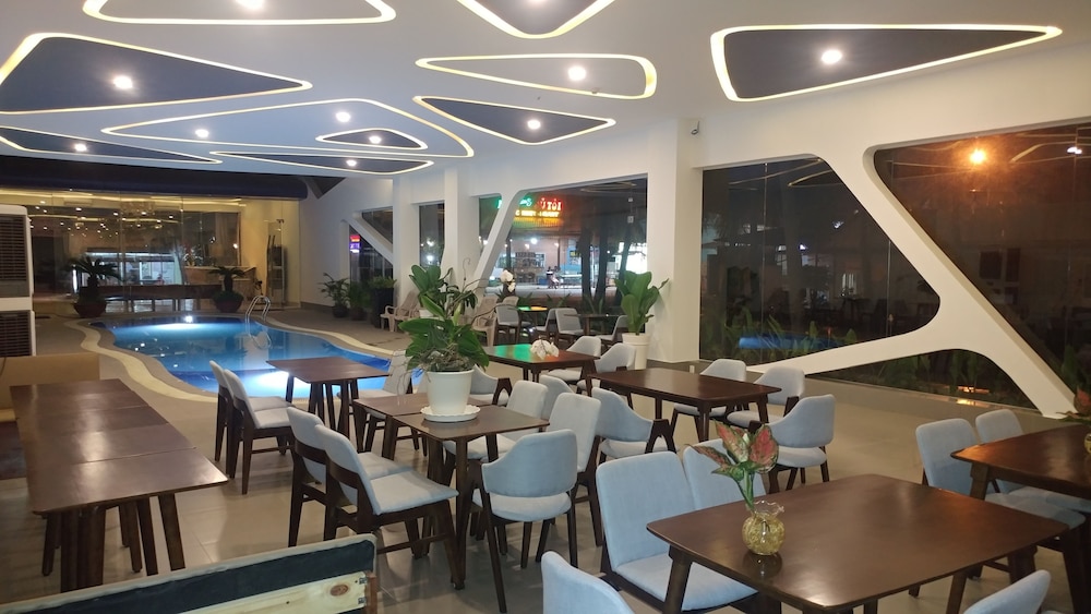 Damina Boutique Hotel - Hostel 18/25