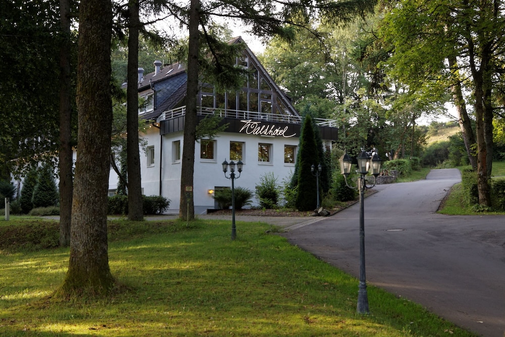 Hotel Wilhelmshohe 19/21