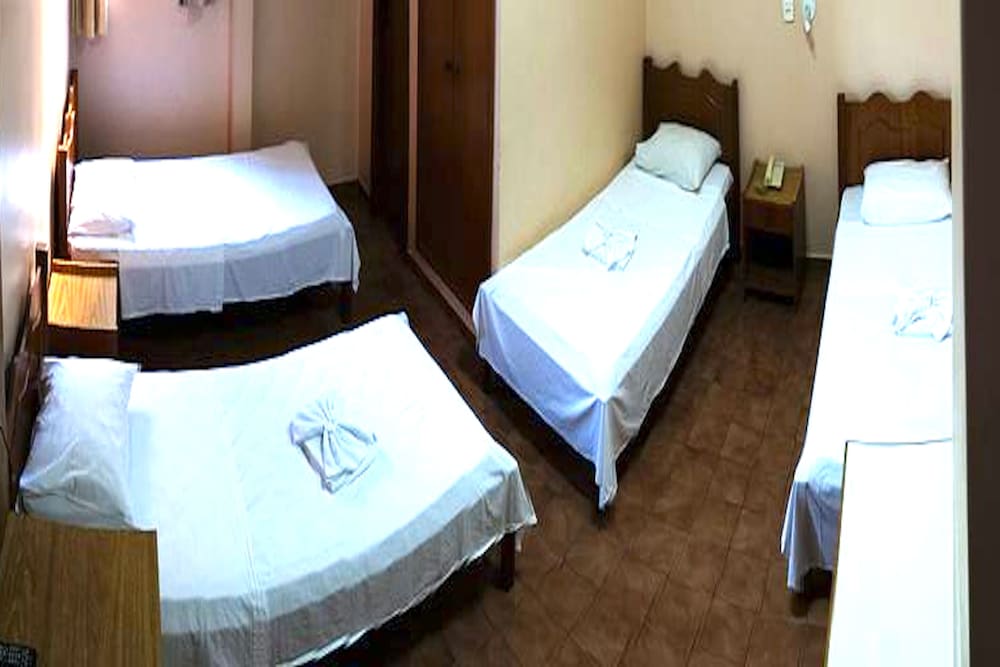Hotel Almanara Cuiaba 17/24