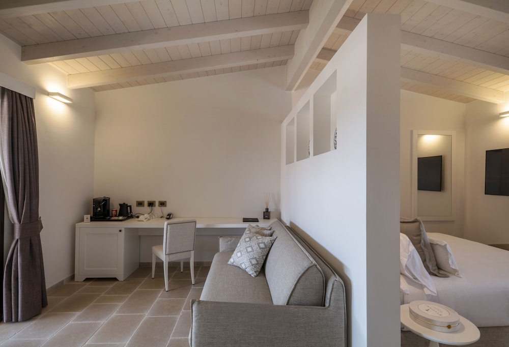 Masseria Corsano 12/50