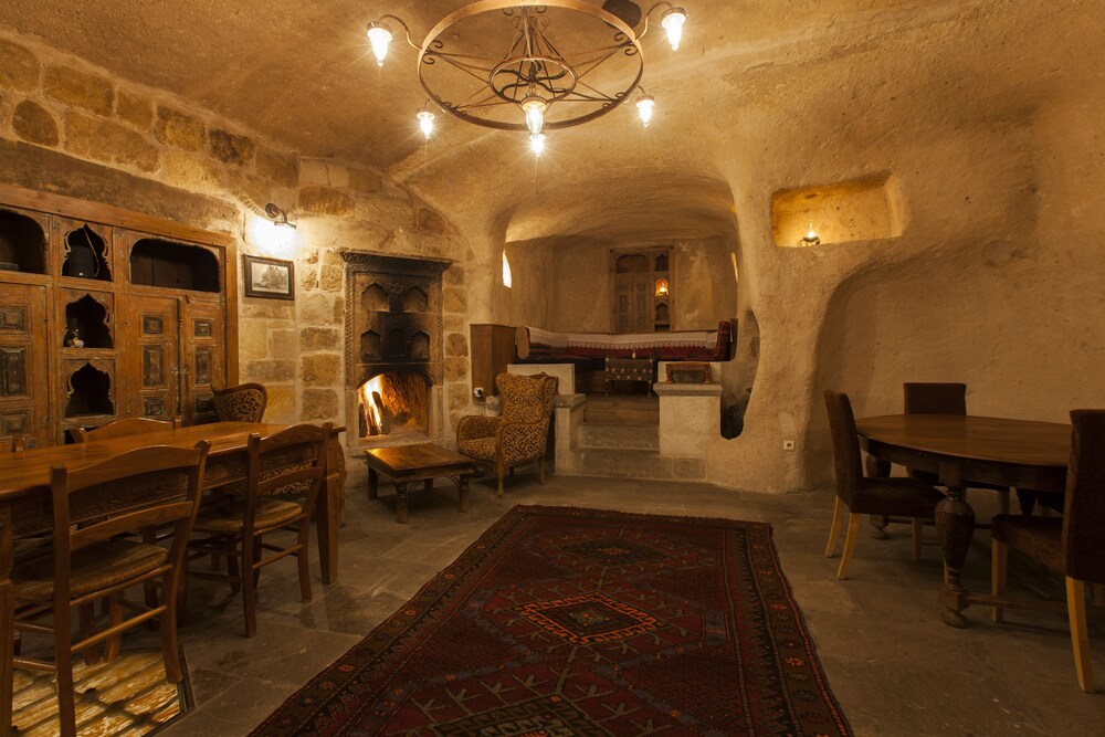 Kale Konak Cappadocia 22/28