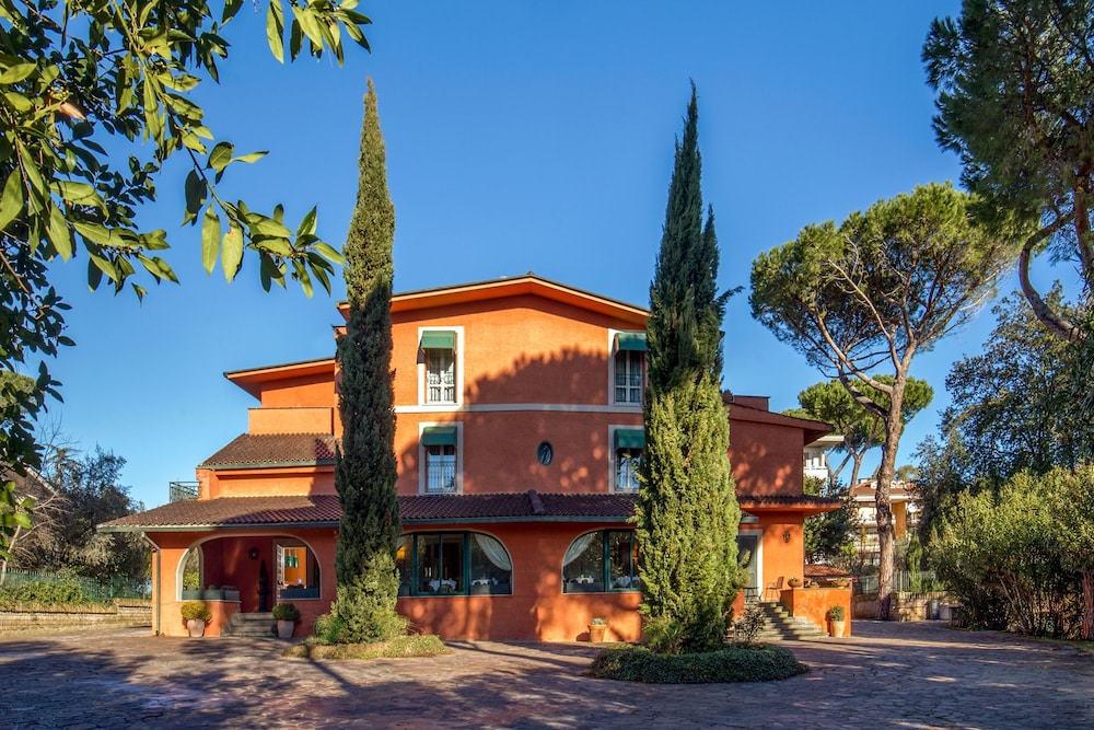 Resort La Rocchetta 2/43