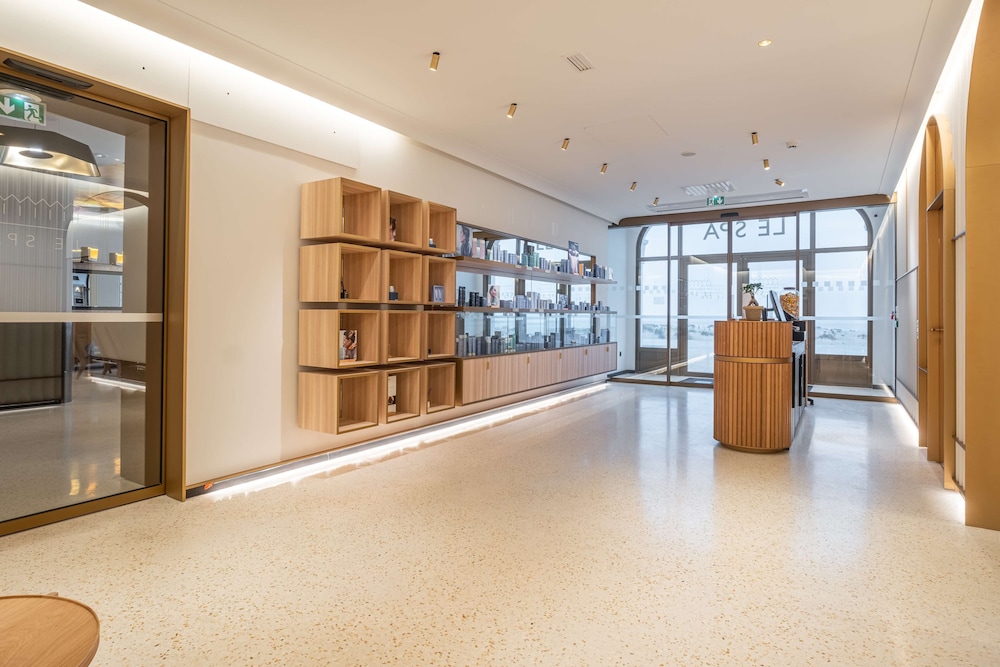 Radisson Blu Grand Hotel & Spa, Malo-Les-Bains 22/50