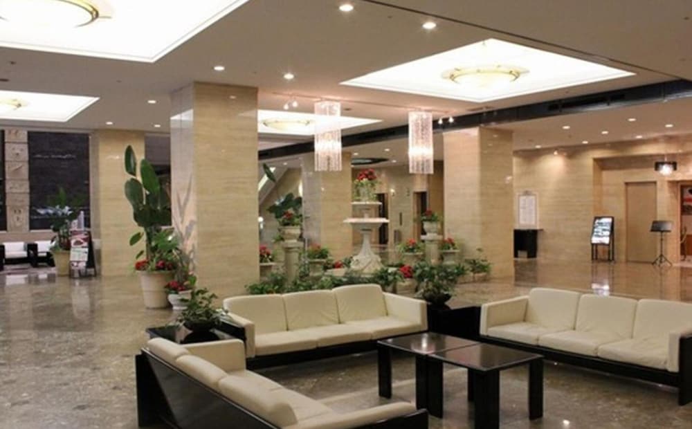 Hotel Nagoya Garden Palace 10/55