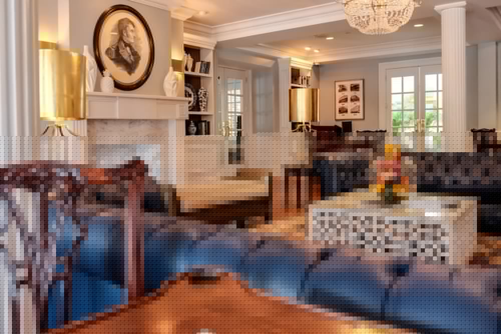The Marshall House 34/60